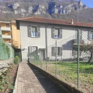 Casa Zia Luisa - Pescate