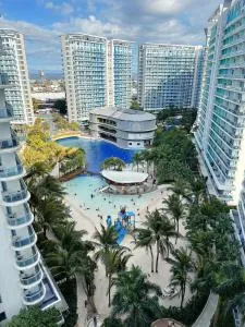 Azure Urban Resort Residences- Azure Staycation by EM - Tanauan