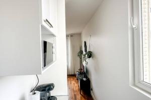 Appartements Le Trendy Spot - Universite de Saint-Denis : photos des chambres