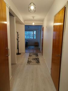 Suuri huoneisto isommalle ryhmälle Large apartment for bigger group