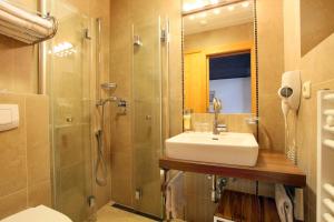 Alpenhotel Landhaus Küchl