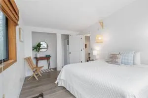 The Rest on the River - 锡达拉皮兹