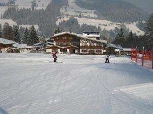 Alpenhotel Landhaus Küchl