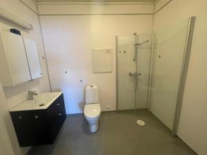 Signegarden - Midt i fjellheimen - Tett på Fjord-Norge