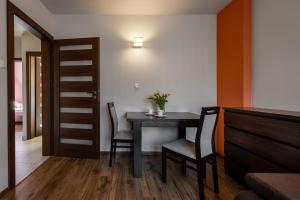 Krynica Apartamenty Zamkowa 20