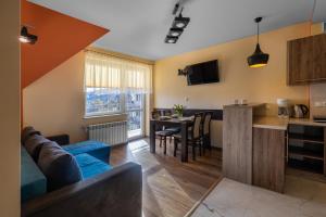 Krynica Apartamenty Zamkowa 20