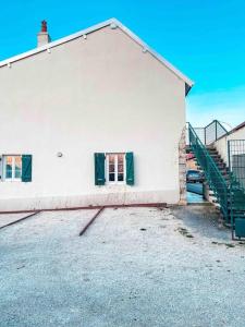 Appartements Appartement 3 chambres avec 2 parkings prives : photos des chambres
