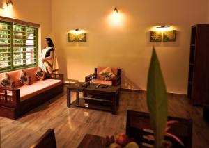 Back to Roots Ayurveda Retreat