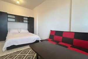 Urban Oasis Studio elegant cu parcare - Berceni