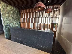 Loft en WTower 603 Mazatlan