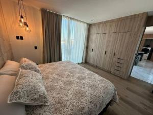 Loft en WTower 603 Mazatlan