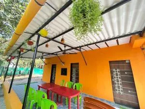 Shubhamkaroti Cottage - Alibag