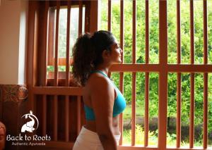 Back to Roots Ayurveda Retreat