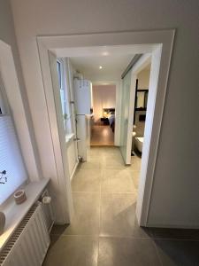 Ferienwohnung am Berg
