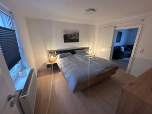 Ferienwohnung am Berg