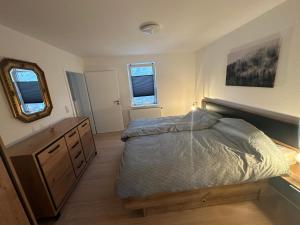 Ferienwohnung am Berg