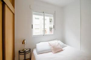 Apartamento inteiro acolhedor perto da praia