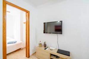 Apartamento inteiro acolhedor perto da praia