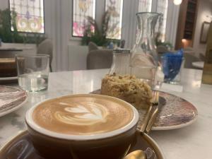 Departamento en la mejor zona de Nueva Córdoba