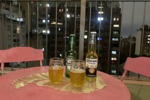 Departamento en la mejor zona de Nueva Córdoba