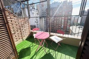 Departamento en la mejor zona de Nueva Córdoba