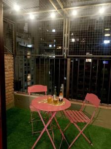 Departamento en la mejor zona de Nueva Córdoba