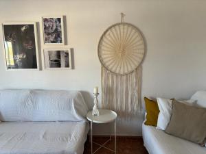 Charming & cosy beach apartment