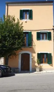 alloggio belvedere & relax - Colletorto