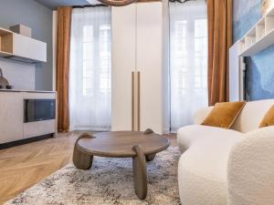 Laparté hypercentre-Ultra Cosy Neuf-Pk gratuit