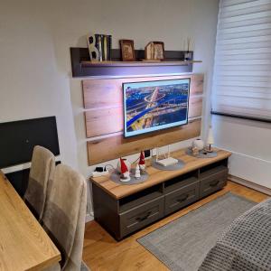 Regulus apartment Brzeće Kopaonik