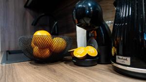 Kras Resort Apartament 110 z prywatnym jacuzzi i widokiem na góry