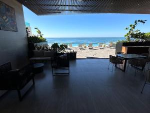 Loft en WTower 503 Mazatlan