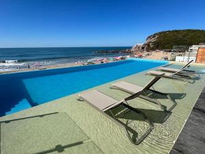 Loft en WTower 503 Mazatlan