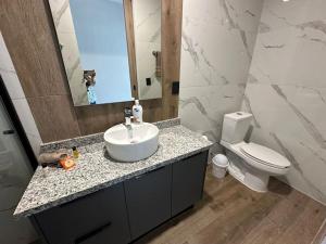 Loft en WTower 503 Mazatlan