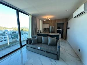 Loft en WTower 503 Mazatlan