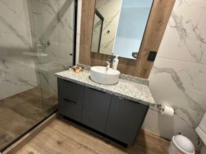 Loft en WTower 503 Mazatlan