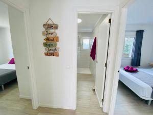 Mar Apartment. Pool, BBC, Free Wifi