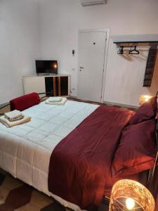 Downtown & Università 2 stanze letto