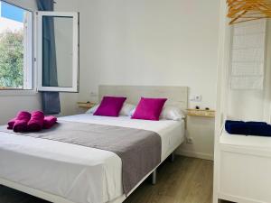 Mar Apartment. Pool, BBC, Free Wifi