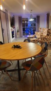 Bieszczadzkie Wspomnienie Lawendowy Dwór