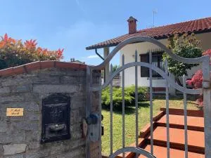 I Meli sulla Via Francigena - Zerbolò