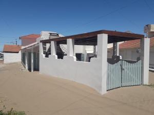 Casa Monte Hermoso 2 dormitorios