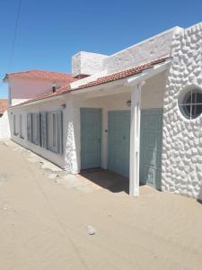 Casa Monte Hermoso 2 dormitorios