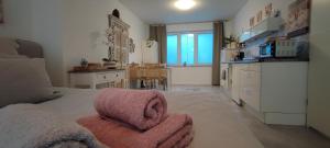 Erdgeschoss Koralle im Zentrum