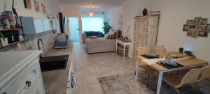 Erdgeschoss Koralle im Zentrum