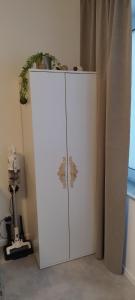 Erdgeschoss Koralle im Zentrum