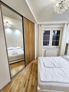 Apartament Chill & Lux