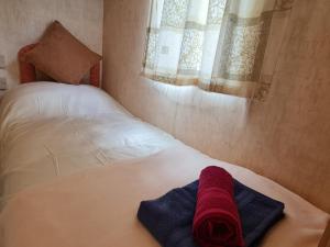 Willerby Holiday Home