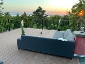 Maradj Még Vendégház - Küngös