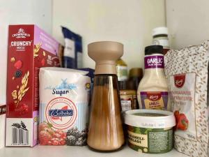 36m2 unit in Center HKI ~15 min walk to center